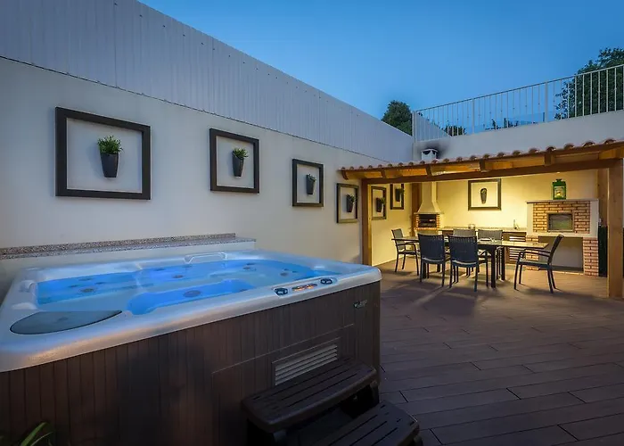 D_loft Sea And Golf 阿尔布费拉